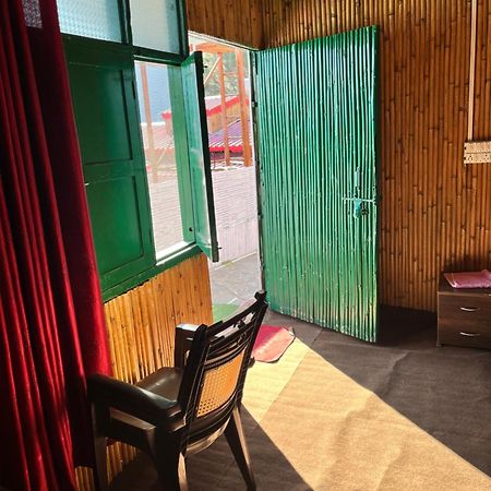 Pahaadi Dhun Homestay Chamba  Eksteriør bilde