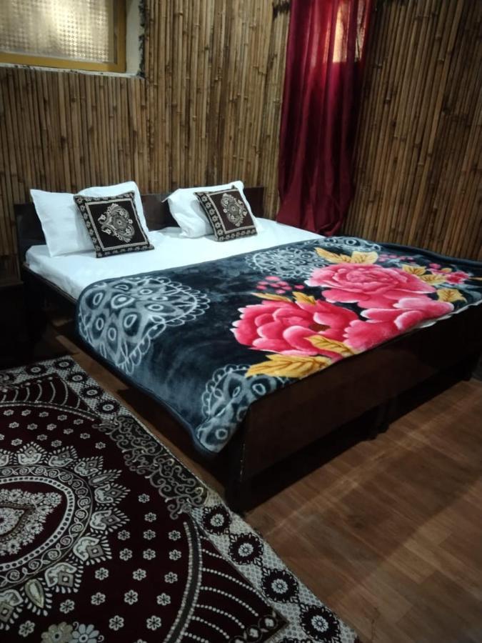 Pahaadi Dhun Homestay Chamba  Eksteriør bilde