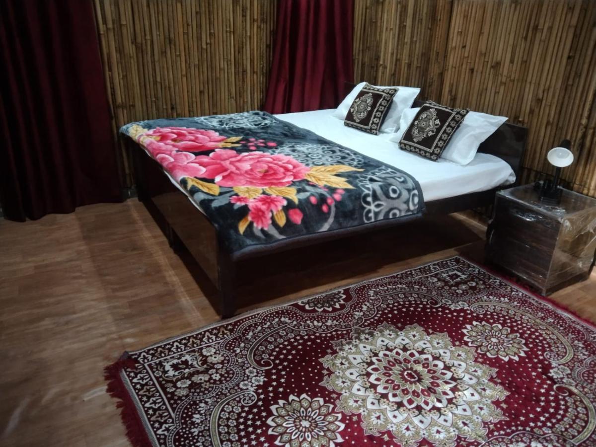 Pahaadi Dhun Homestay Chamba  Eksteriør bilde
