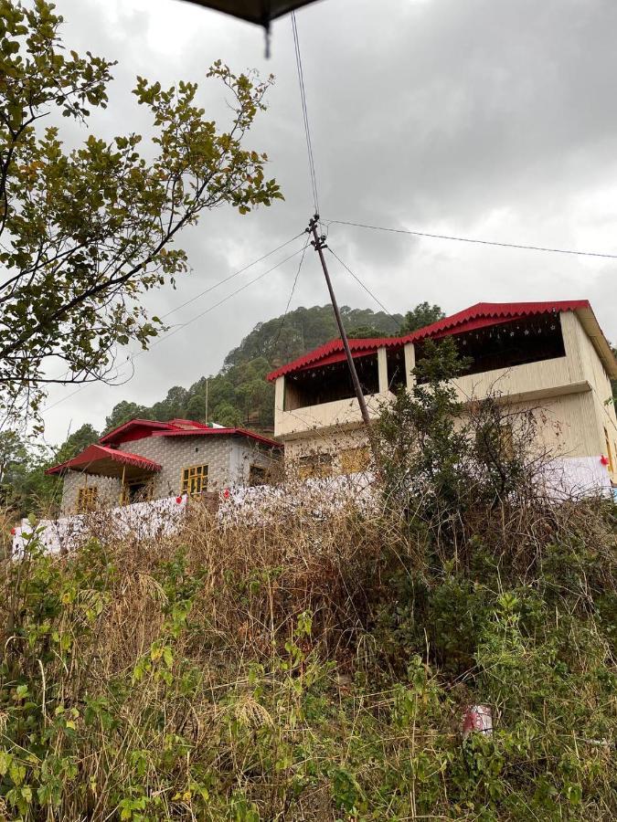Pahaadi Dhun Homestay Chamba  Eksteriør bilde