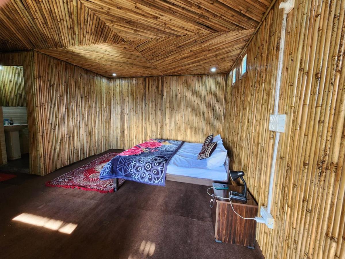 Pahaadi Dhun Homestay Chamba  Eksteriør bilde