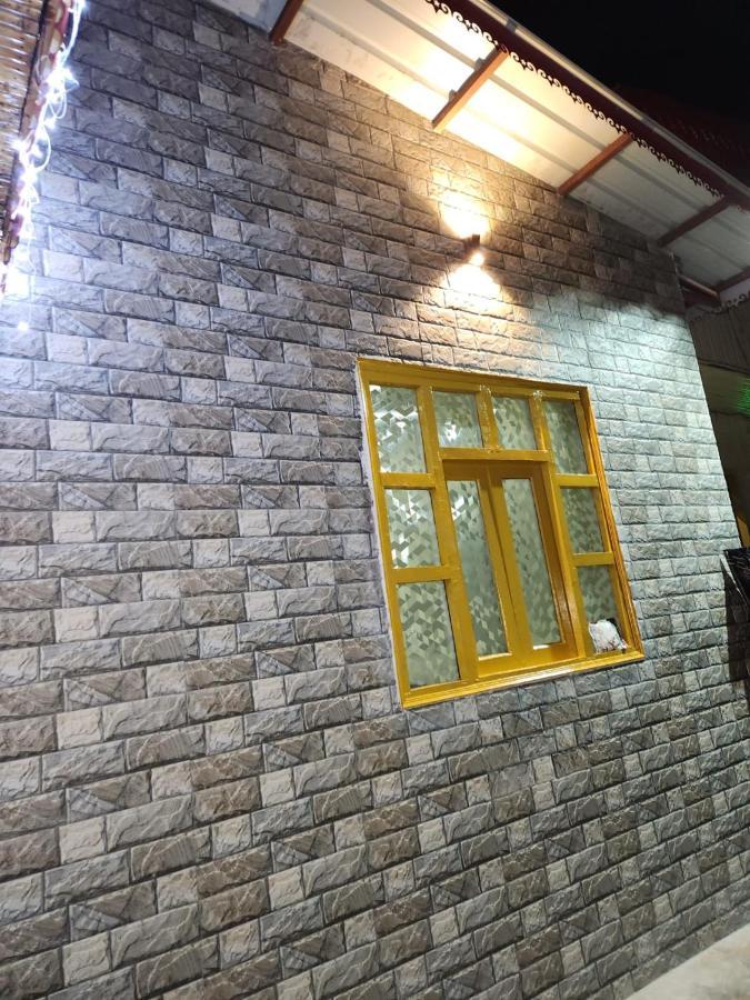 Pahaadi Dhun Homestay Chamba  Eksteriør bilde