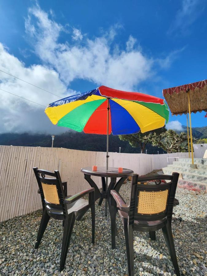 Pahaadi Dhun Homestay Chamba  Eksteriør bilde