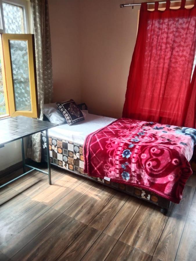 Pahaadi Dhun Homestay Chamba  Eksteriør bilde