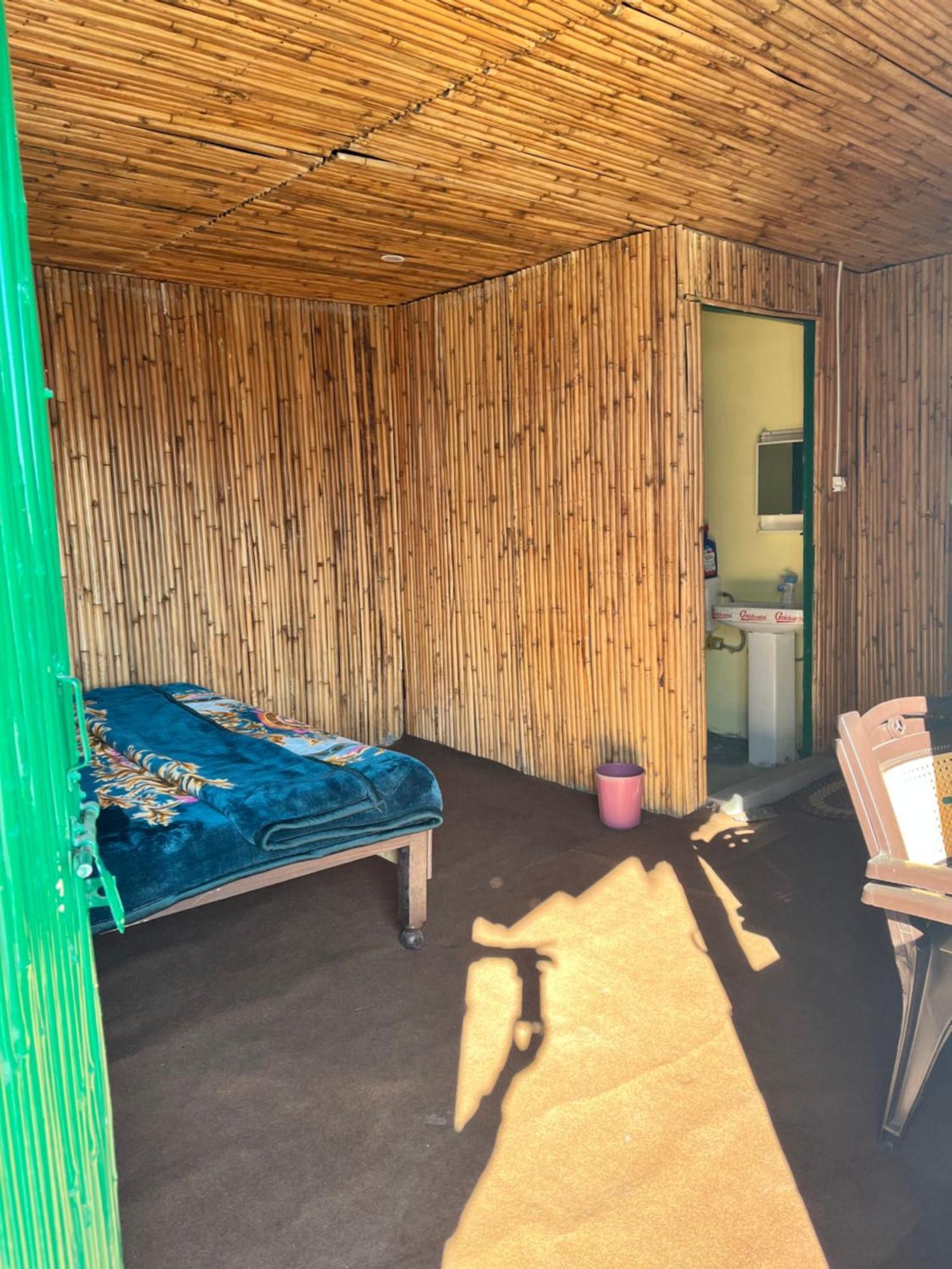 Pahaadi Dhun Homestay Chamba  Eksteriør bilde